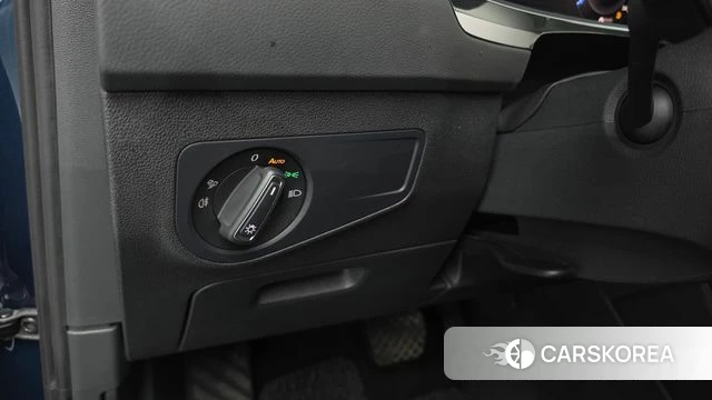 Volkswagen Tiguan second Generation id 4361739 из Кореи 8
