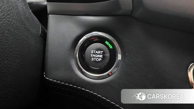 Ssangyong Rexton Sports id 4477526 из Кореи 8