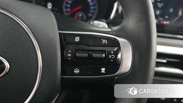 Kia K5 3rd generation id 4482692 из Кореи 8