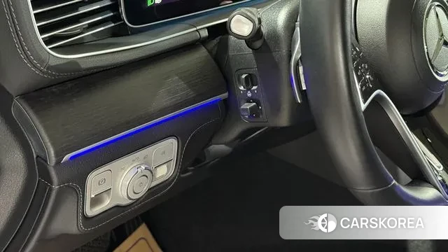 Mercedes-Benz GLE-Class W167 id 3294473 из Кореи 8