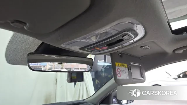 Hyundai Avante (CN7) id 3310924 из Кореи 8