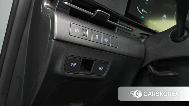 Hyundai Kona Hybrid (SX2) id 4549154 из Кореи 8