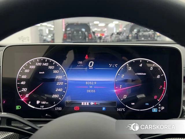Mercedes-Benz Class C id 4260003 из Китая 8