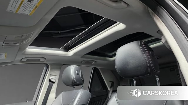 Mercedes-Benz GLE - Class W166 id 4203804 из Кореи 8