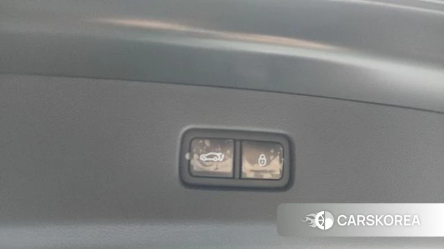 Genesis GV80 id 4523069 из Кореи 8