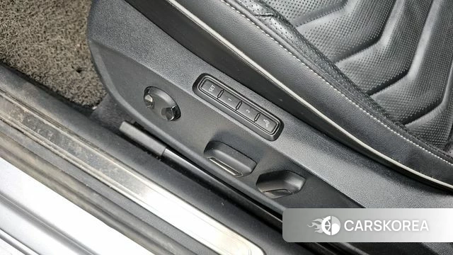 Volkswagen Arteon id 4310834 из Кореи 8