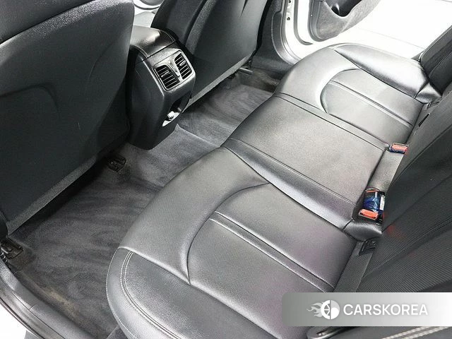 Hyundai Sonata New Rise id 4393639 из Кореи 8