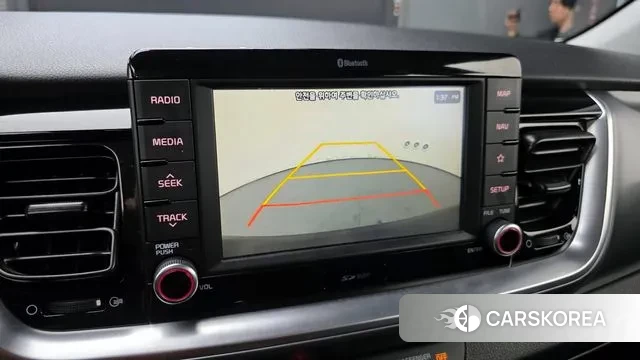 Kia Stonic id 3612763 из Кореи 8