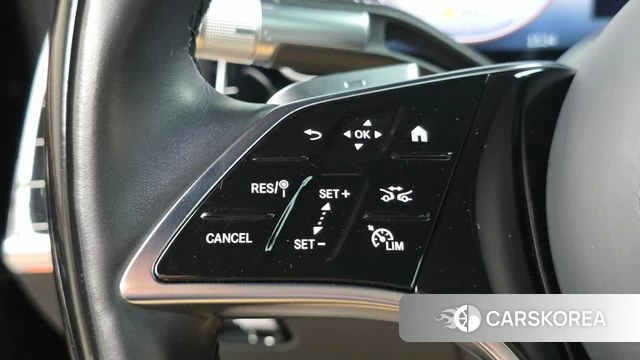 Mercedes-Benz S-Class W223 id 4779568 из Кореи 8