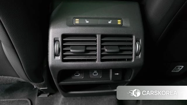 Land Rover Discovery Sports 2nd Generation id 4427304 из Кореи 8