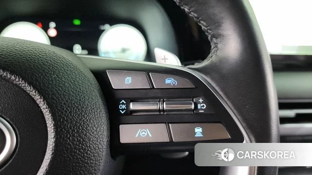 Hyundai The New Palisade id 3922588 из Кореи 8