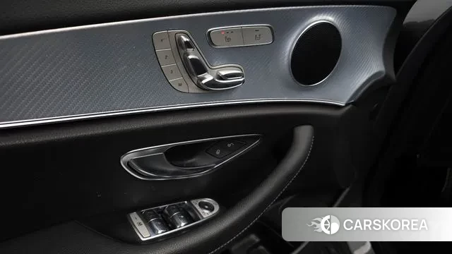 Mercedes-Benz E-Class W213 id 3612262 из Кореи 8