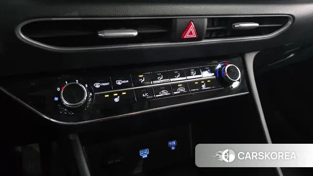 Hyundai Sonata (DN8) id 3395306 из Кореи 8