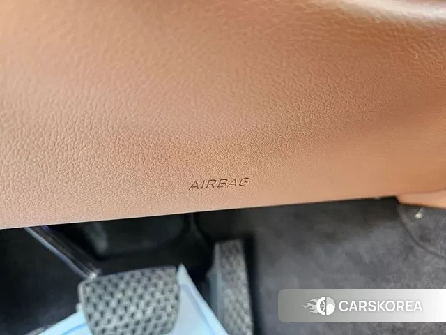 Genesis G80 (RG3) id 3502088 из Кореи 8