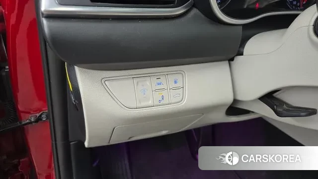 Genesis G70 id 3408340 из Кореи 8