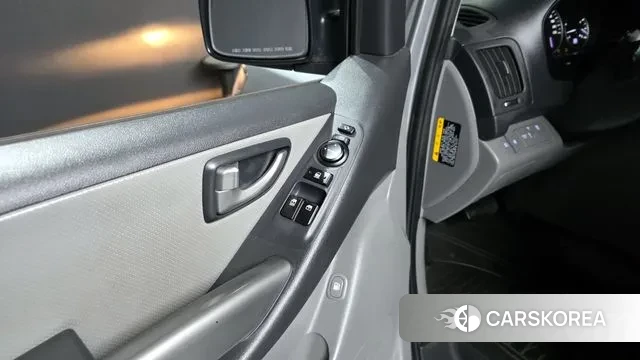 Hyundai The New Grand Starex id 3535234 из Кореи 8