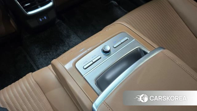 Hyundai Grandeur Hybrid (GN7) id 4635764 из Кореи 8