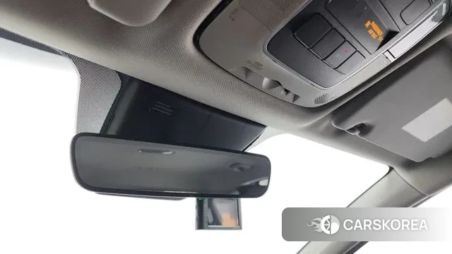 Hyundai Tucson Hybrid (NX4) id 3335522 из Кореи 8