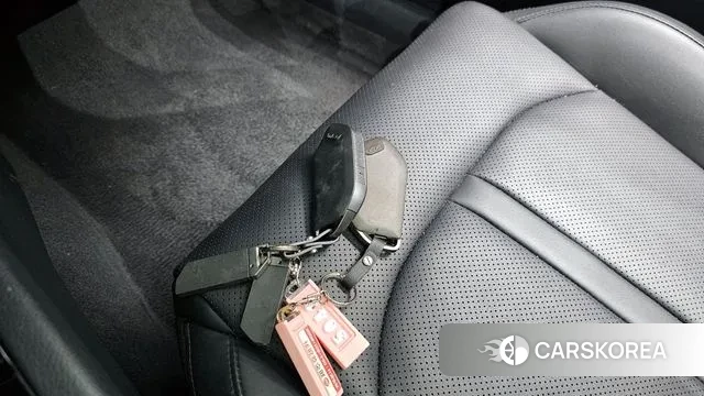 Kia The New K5 3rd generation id 3267564 из Кореи 8