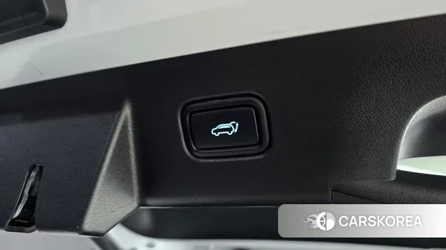 Hyundai The New Tucson (NX4) id 3605681 из Кореи 8