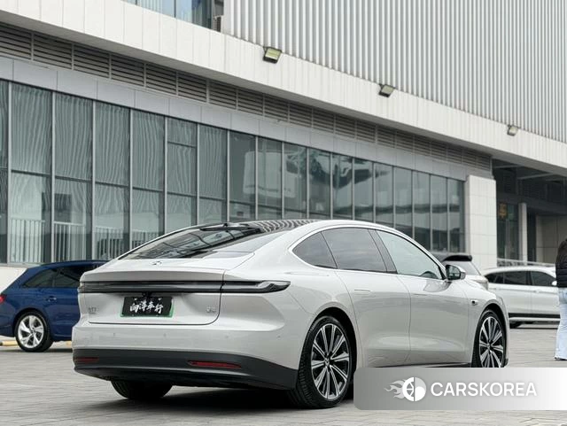 Weilai ET7 id 3968832 из Китая 8