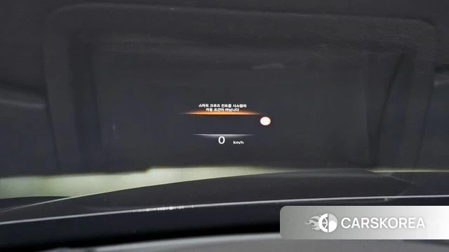 Genesis G80 (RG3) id 4528987 из Кореи 8
