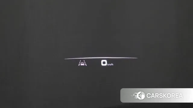 Porsche Panamera (971) id 3008702 из Кореи 8