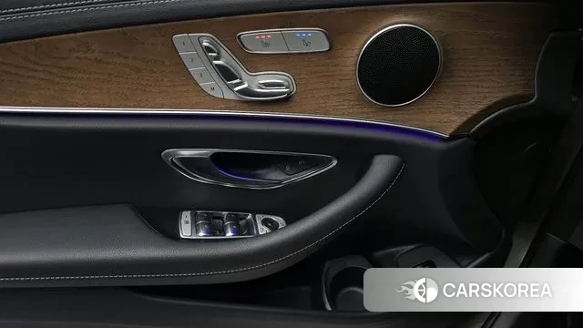 Mercedes-Benz E-Class W213 id 3427203 из Кореи 8