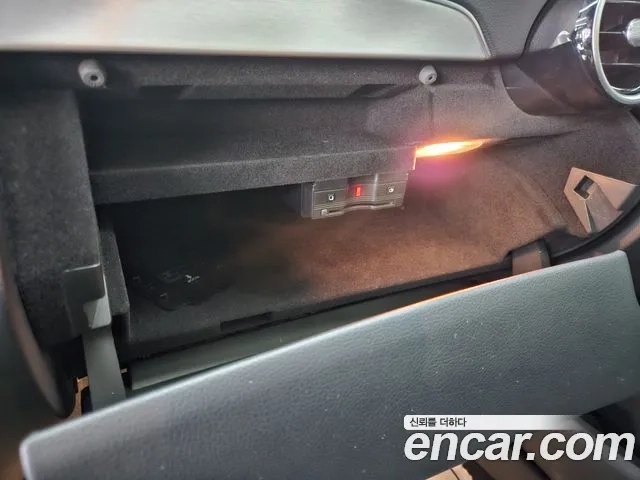 Mercedes-Benz C-Class W205 id 2945202 из Кореи 8