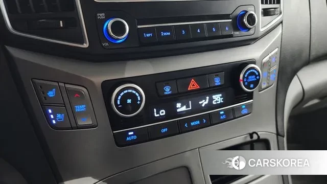 Hyundai The New Grand Starex id 3033679 из Кореи 8