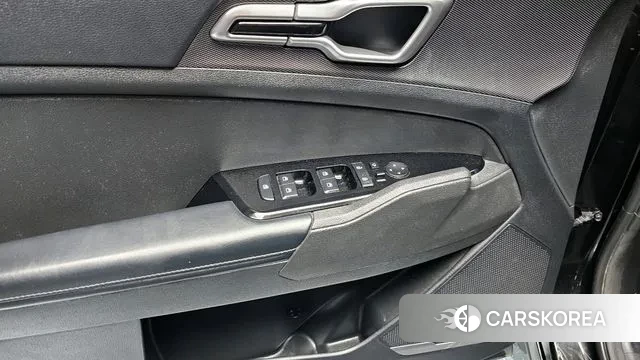 Kia Sportage 5th Generation Hybrid id 3634600 из Кореи 8