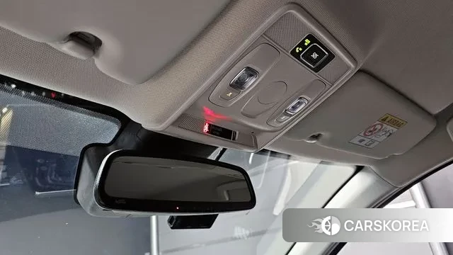 Renault Korea (Samsung) XM3 id 3680647 из Кореи 8