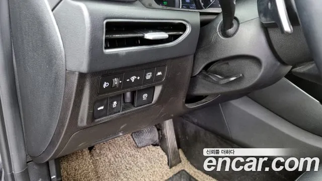 Hyundai Sonata Hybrid (DN8) id 2750206 из Кореи 8