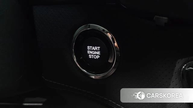 Ssangyong The New Rexton Sports Cannes id 4223416 из Кореи 8