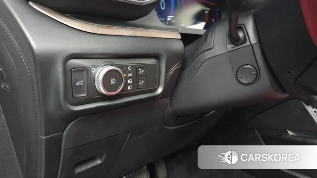 Ford Explorer 6th Generation id 4613565 из Кореи 8