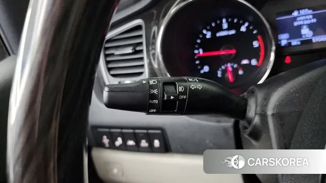 Kia The New Carnival id 3060359 из Кореи 8