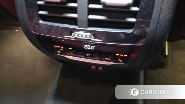 BMW X4 (G02) id 3055010 из Кореи 8