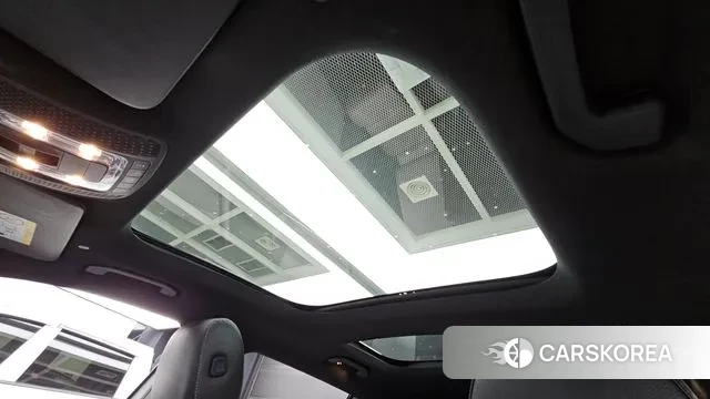 Mercedes-Benz GLB-Class X247 id 3736251 из Кореи 8