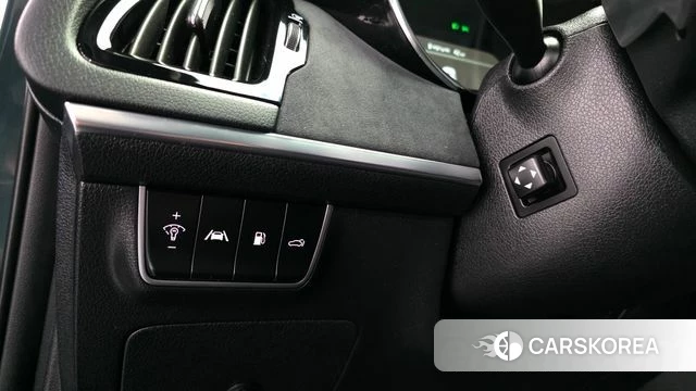 Kia Stinger Meister id 4316021 из Кореи 8