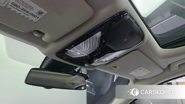 BMW 3 Series (G20) id 3813848 из Кореи 8