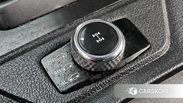 Ssangyong The New Rexton Sports Cannes id 4899450 из Кореи 8