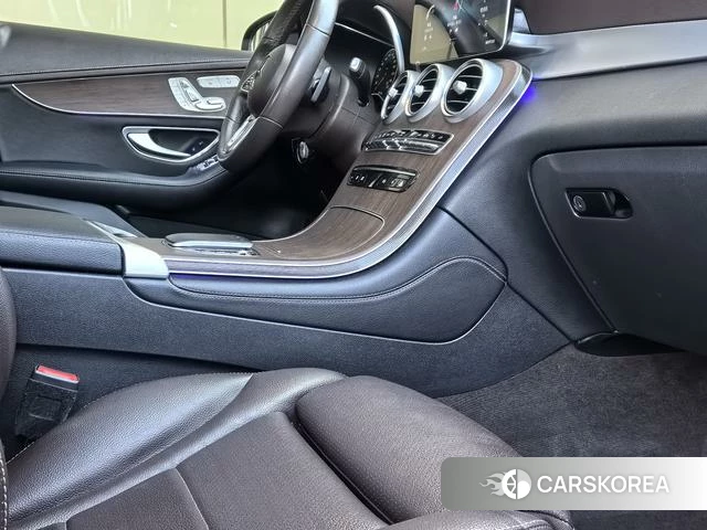 Mercedes-Benz GLC id 4207877 из Китая 8