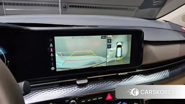 Kia Carnival 4th generation id 3341999 из Кореи 8