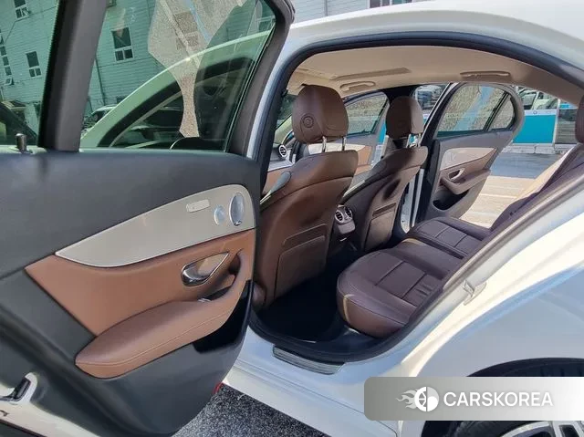 Mercedes-Benz E-Class W213 id 3162013 из Кореи 8