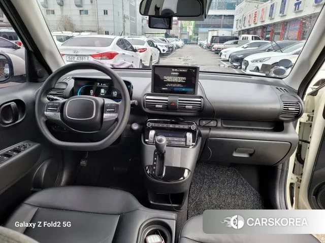 Hyundai Casper id 3600012 из Кореи 8