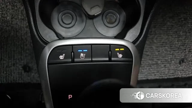 Kia The New Morning (JA) id 3036568 из Кореи 8