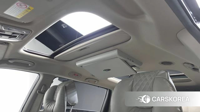 Kia The New Carnival id 4317798 из Кореи 8