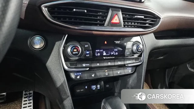 Hyundai Santa Fe TM id 3754106 из Кореи 8