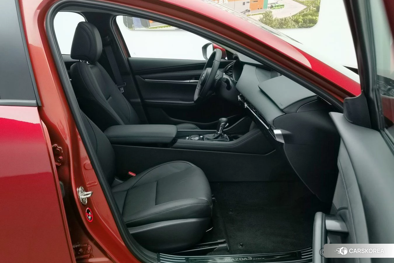 Mazda 3 id 4437974 из Китая 8