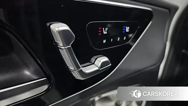 Mercedes-Benz GLC-Class X254 id 3315228 из Кореи 8